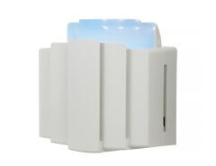 【新製品】LED捕虫器「ムシポンポケットPlus2」発売